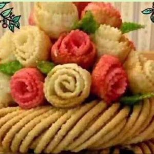 Meet your Posher, Atikem